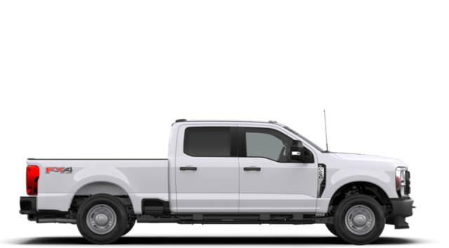 2026 Ford SuperDuty